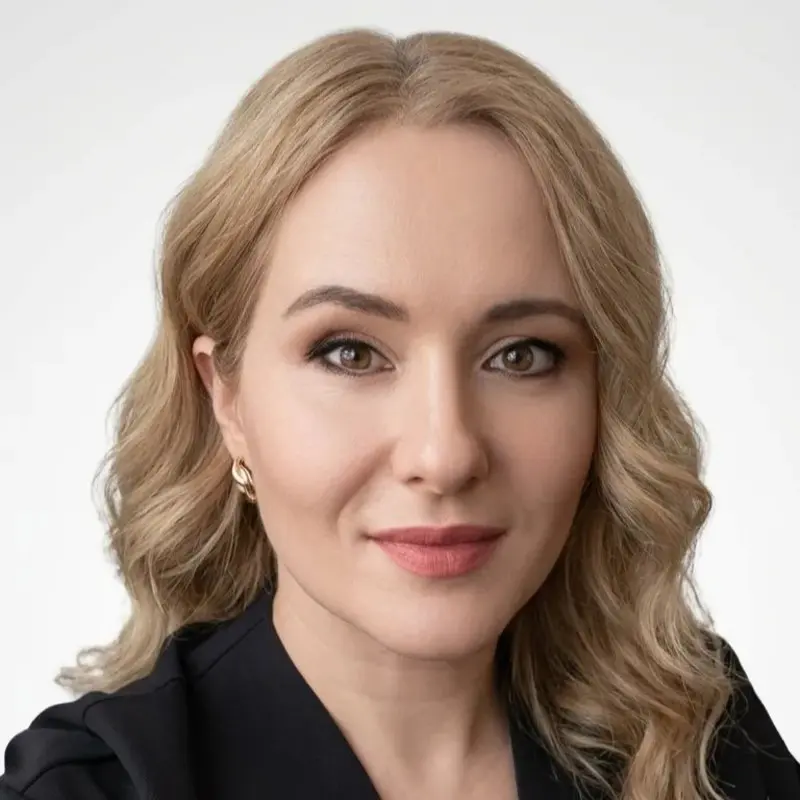 Марина Дяченко
