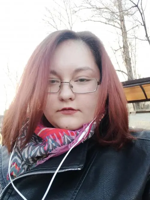 Елена Лисицына