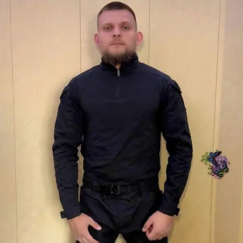 Станислав Перевалов