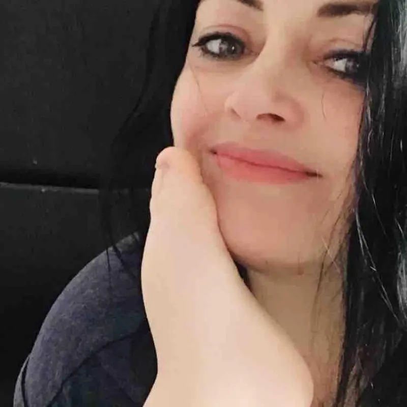 Елена Ларионова