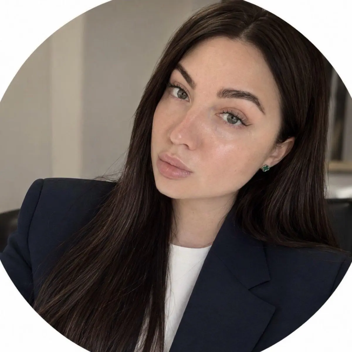 Кристина Олмез