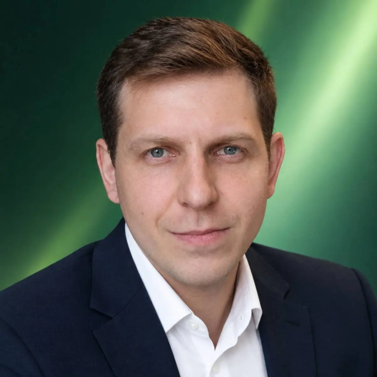 Александр Штырхунов