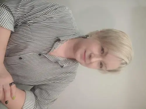 Анна Лукиных