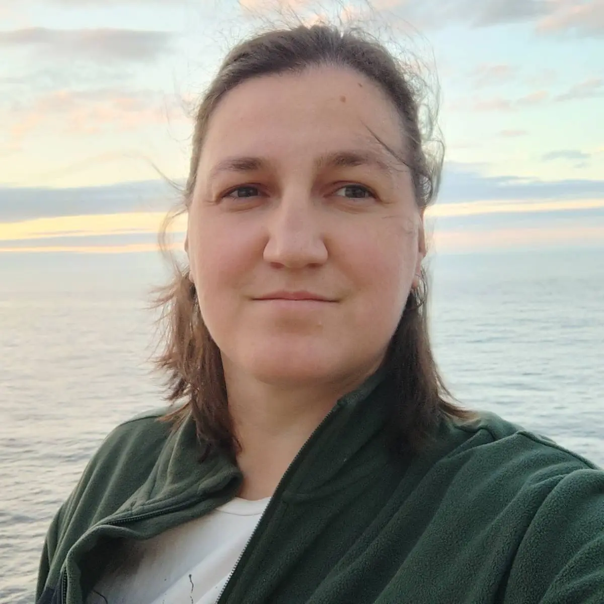 Эвелина Воинкова