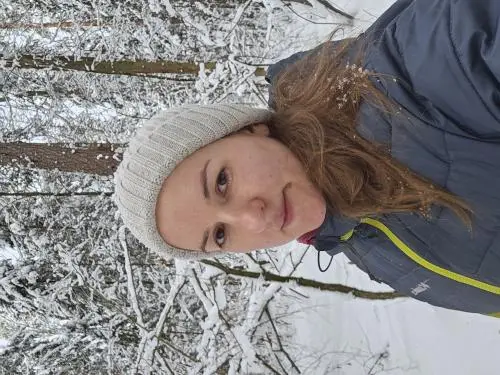 Алена Симоненко