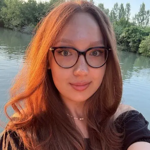 Анастасия Ремнева