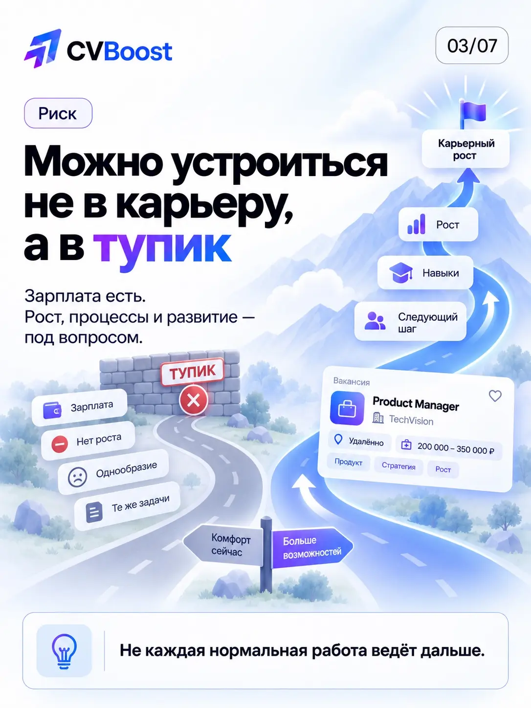 🧭 Скрытый фильтр вакансии | Сетка — социальная сеть от hh.ru