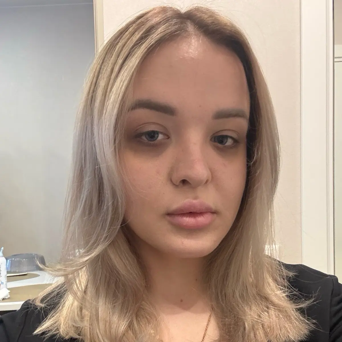 Ангелина Шанаева