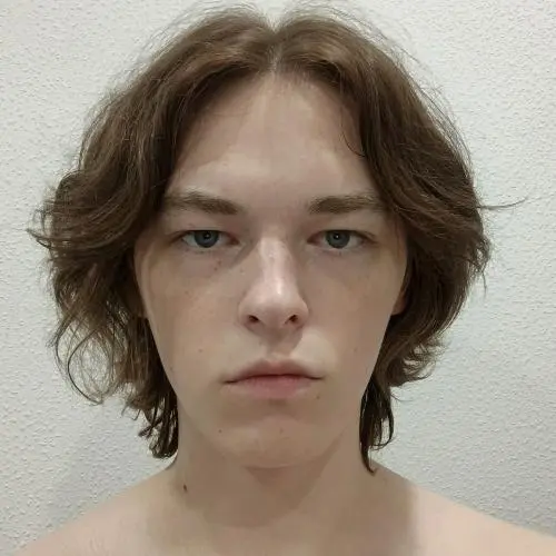Валерий Редя