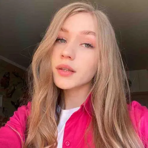 Арина Кауфман