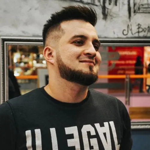 Али Шер Яматов