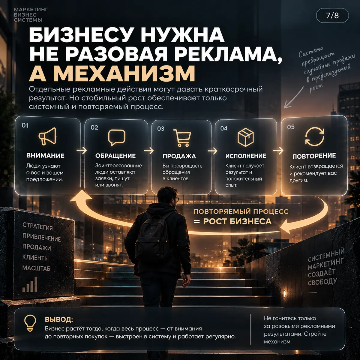 ПОЧЕМУ ХОРОШИЙ ПРОДУКТ САМ СЕБЯ НЕ ПРОДАЁТ | Сетка — социальная сеть от hh.ru