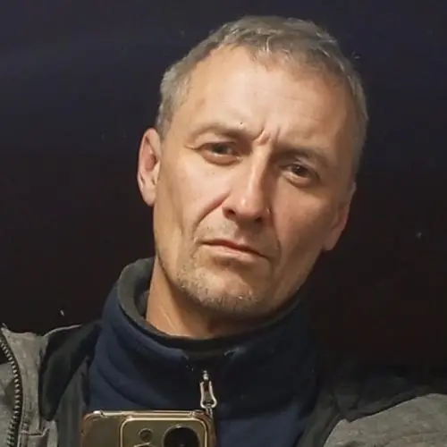 Алексей Севанько