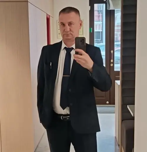 Александр Майдаников