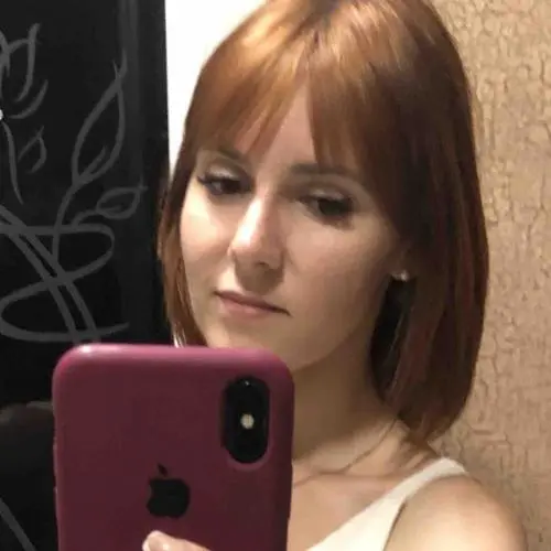 Наталья Шостак
