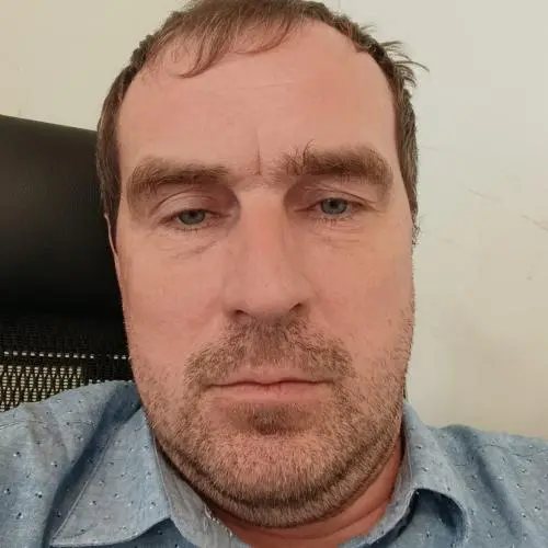Алексей Круженков