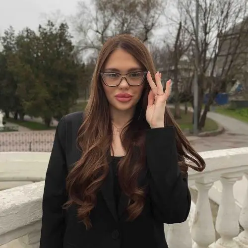 Лилия Тимофеева