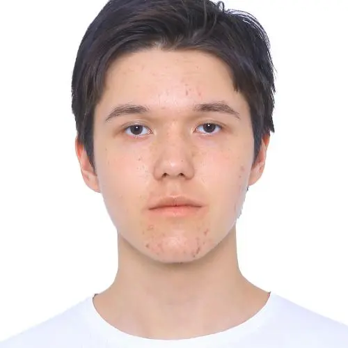Тимурбек Ашуров