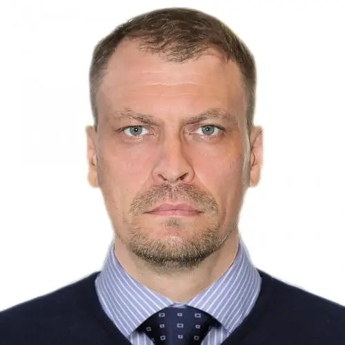 Петр Василенко
