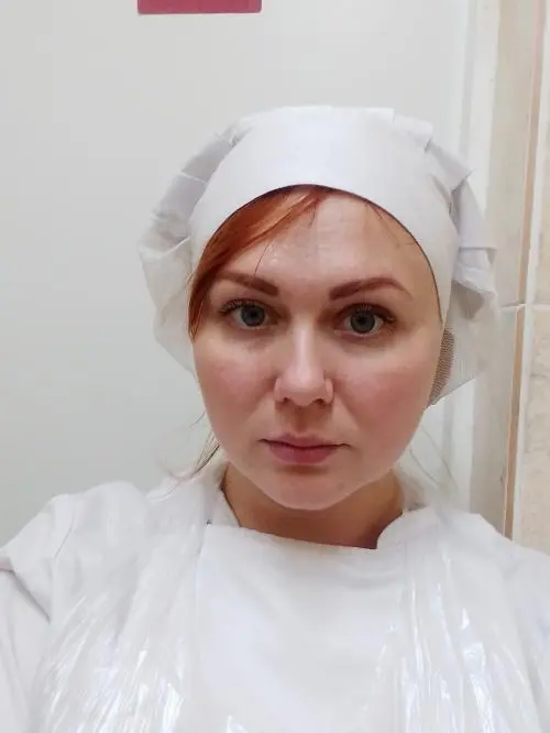 Olga Zorina