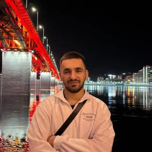 Бегляр Сафаров