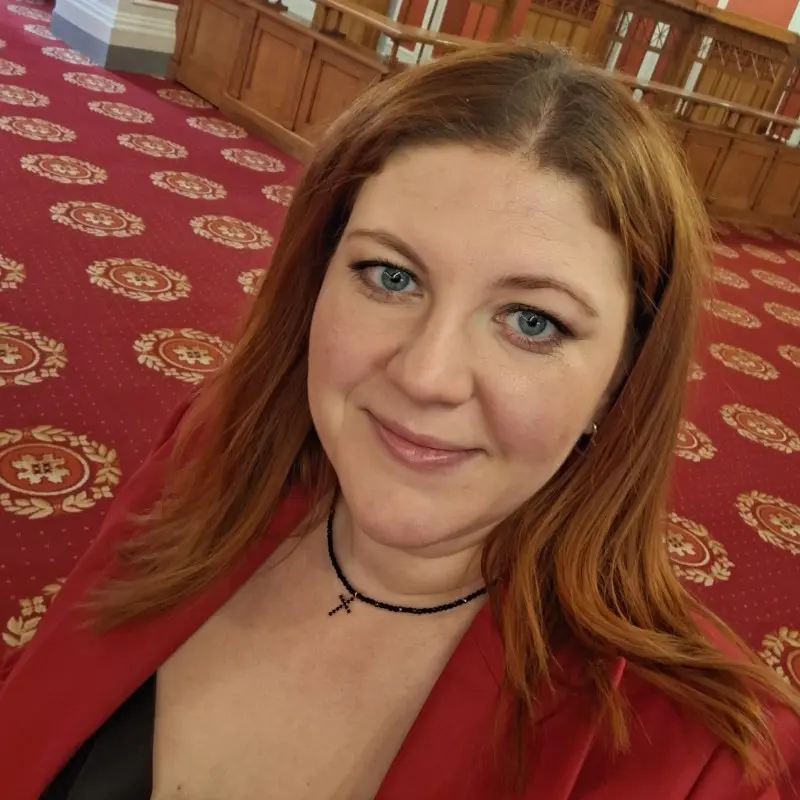 Светлана Галкина