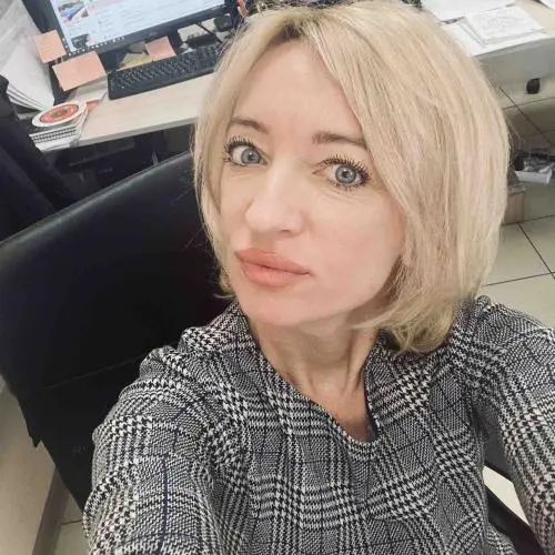 Юлия Тулубеева
