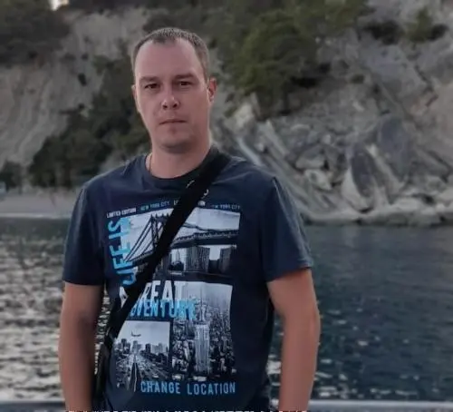 Алексей Жужгов