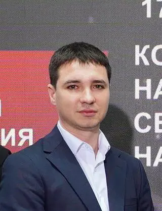 Илья Лихонкин