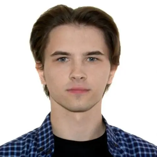 Константин Корницкий