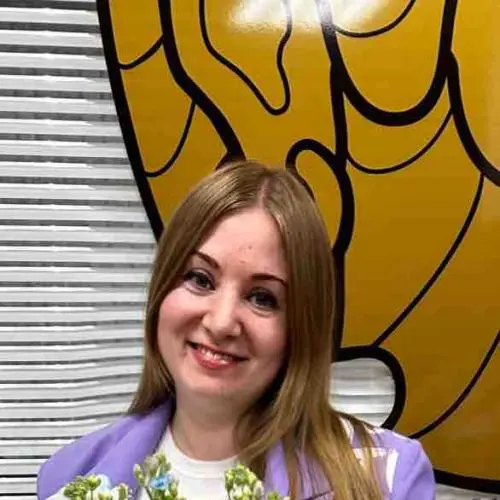 Екатерина Куликова