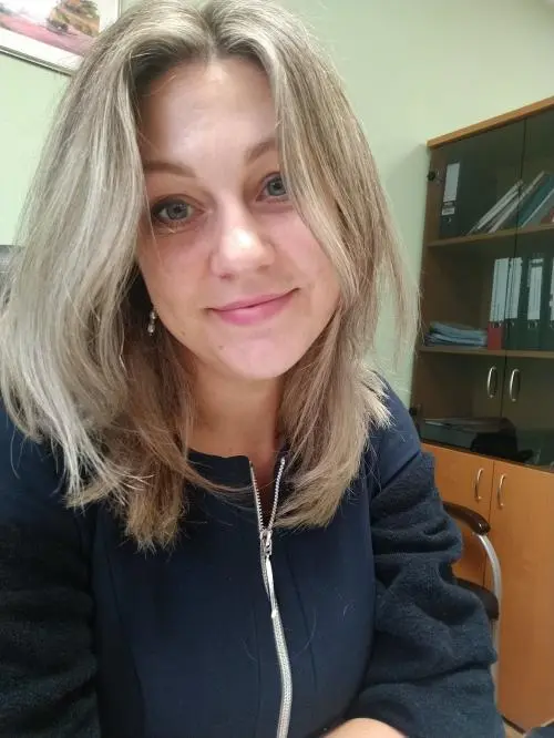 Юлия Балабанова
