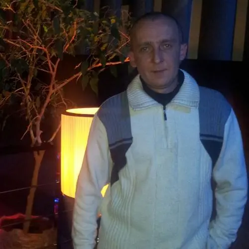 Алексей Афанасьев
