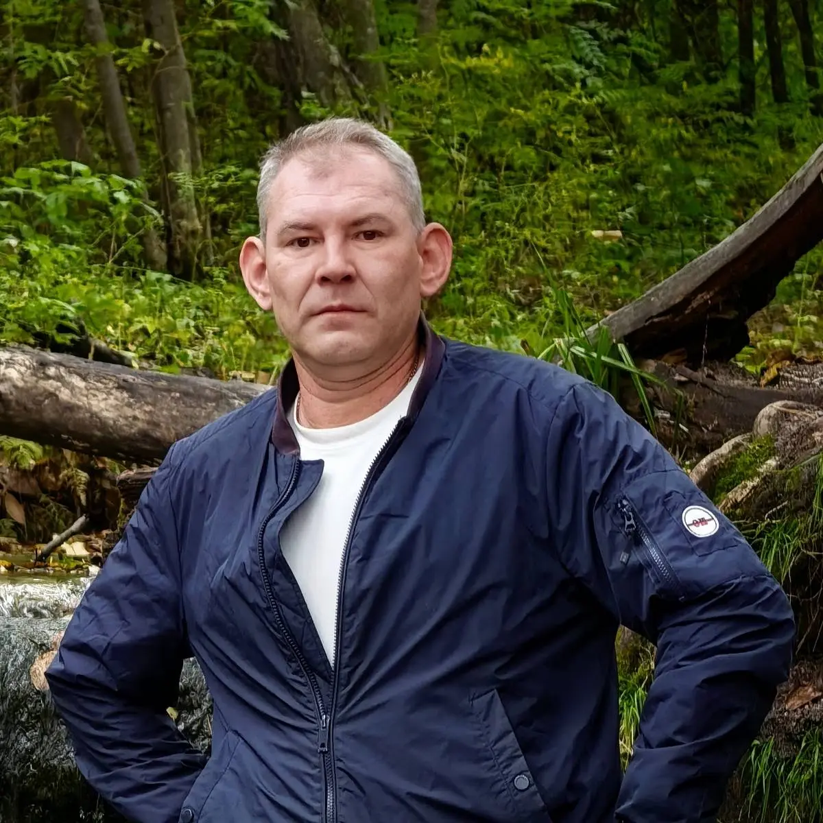 Алексей Иванов