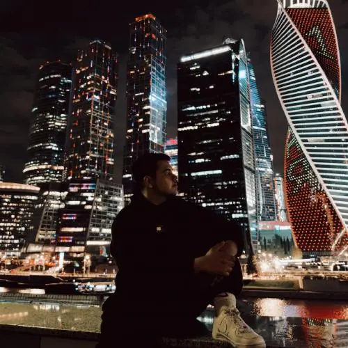 Богдан Баянов