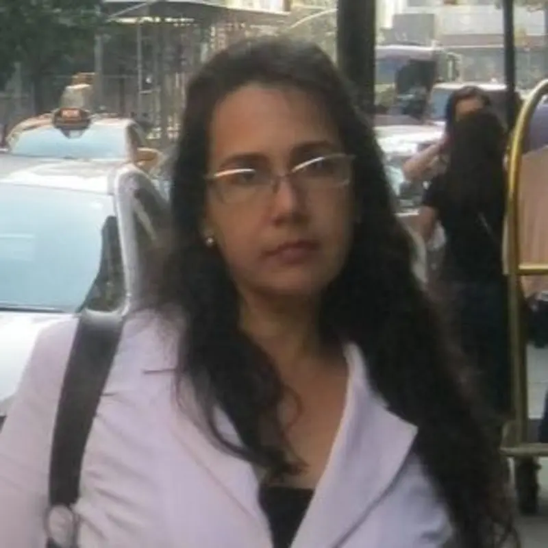 Анжелина Дерябина