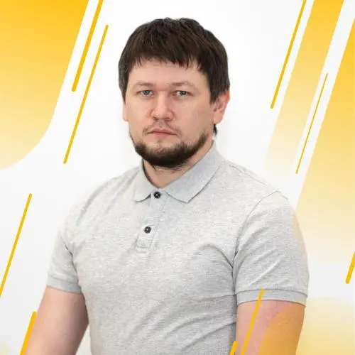 Сергей Довганюк