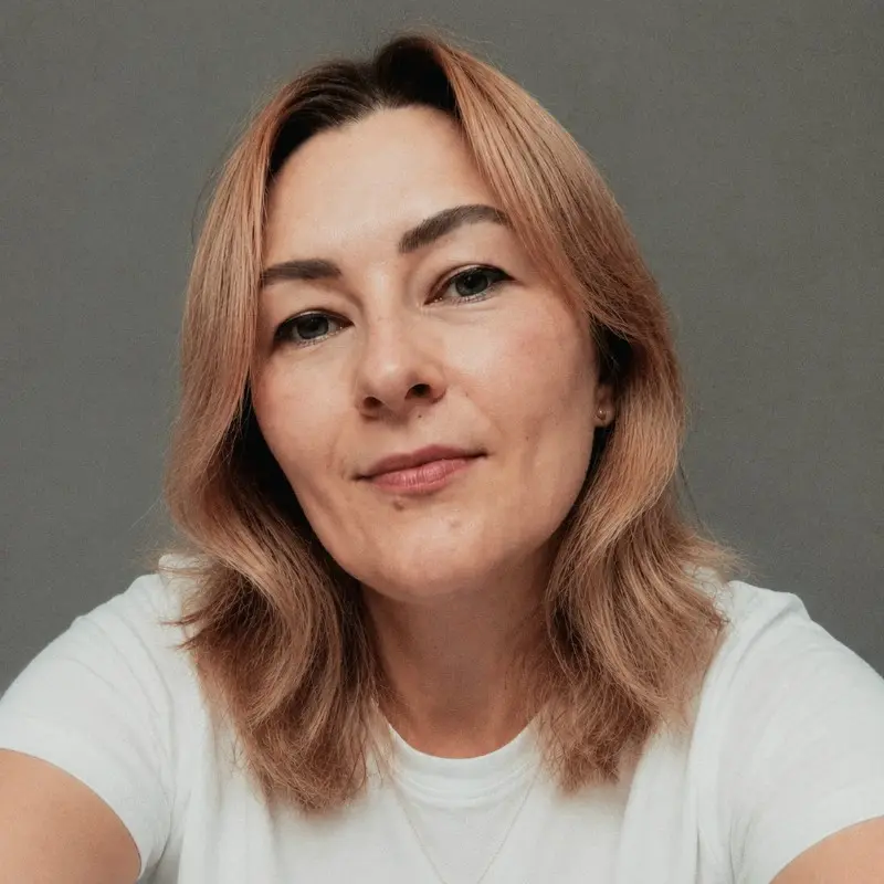 Наталия Лазутина
