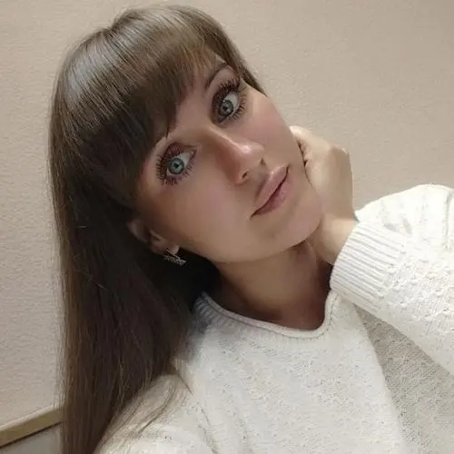 Юлия Рахматуллина
