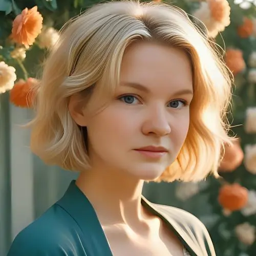 Олеся Белиоглова