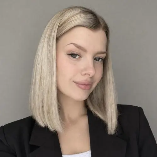 Арина Дорохова