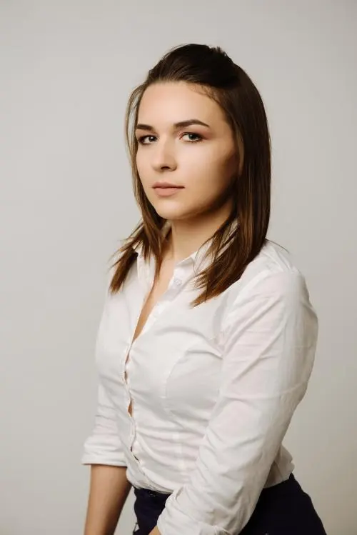 Олеся Корнилова