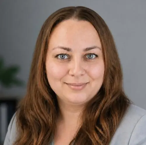 Екатерина Коростелева