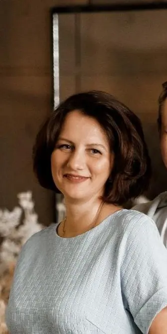 Анна Янченко
