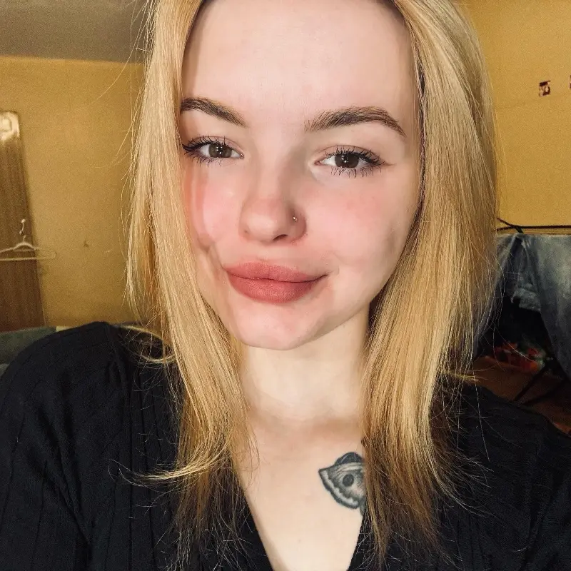 Екатерина Мартынова