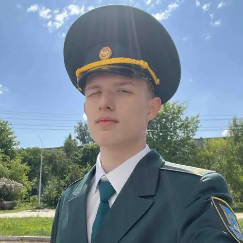 Андрей Щедрин