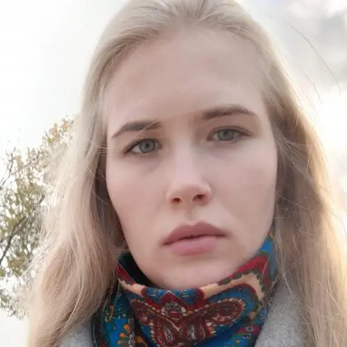 Екатерина Карпунина