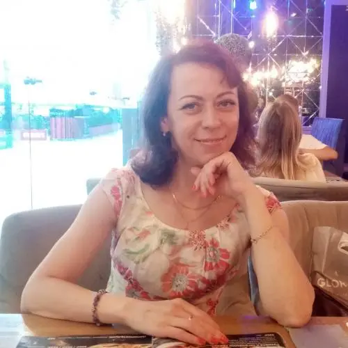 Наталья Бояркина
