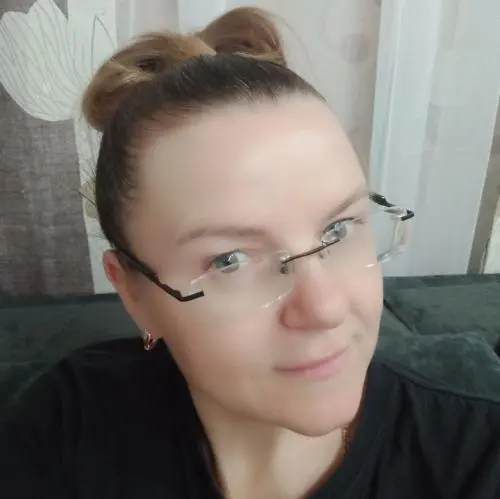 Анна Аникина
