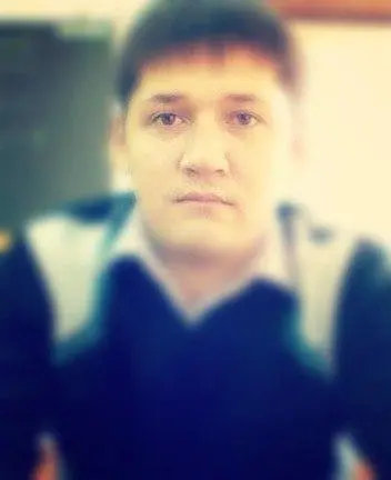 Радик Гайсин
